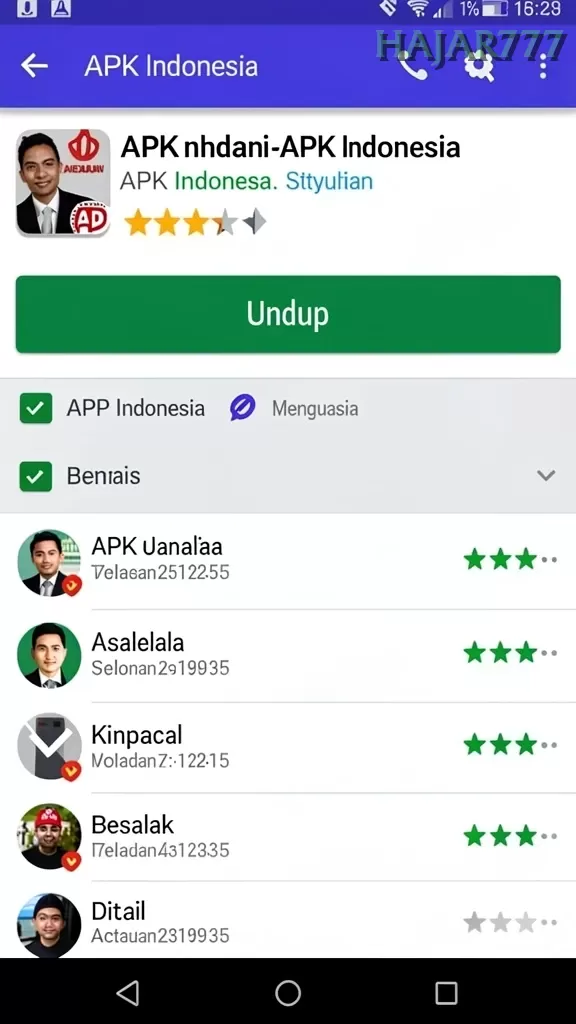 Screenshot kokitoto nomor 3