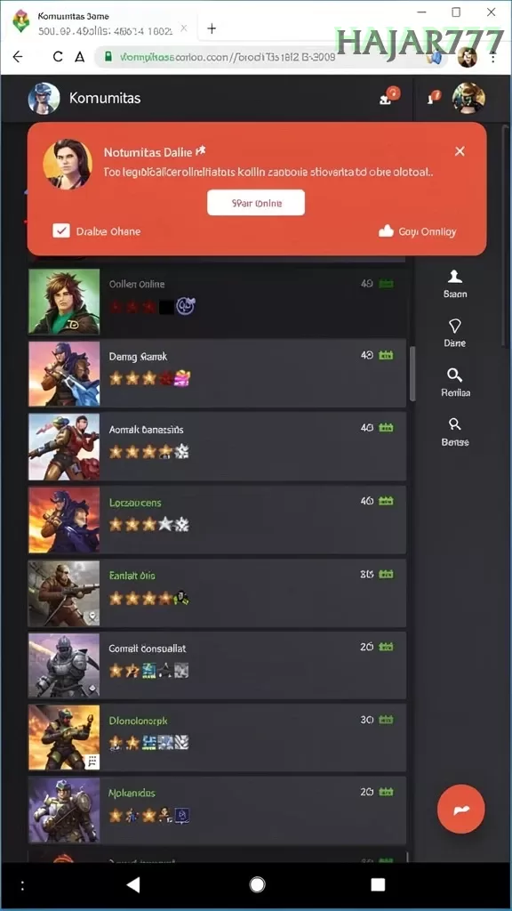 Screenshot rekor777 nomor 3