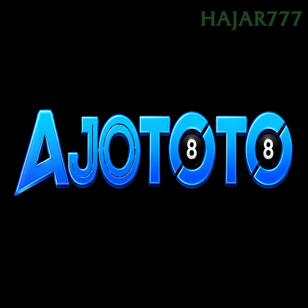 ajototo APK Resmi — ikon aplikasi