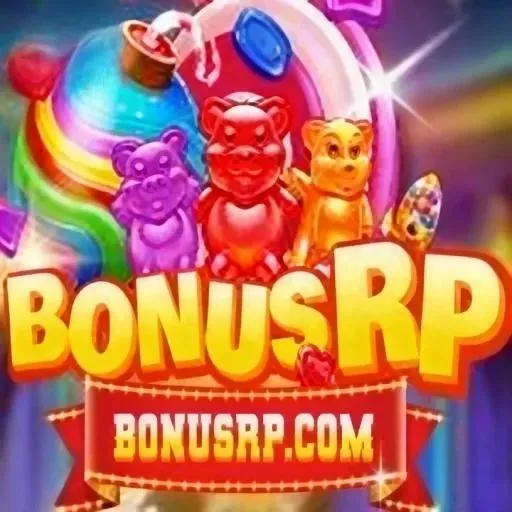 bonusrp APK Terbaru: Download Cepat dan Gratis APK Resmi — ikon aplikasi