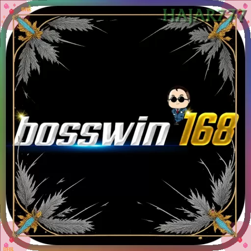 Ikon bosswin168