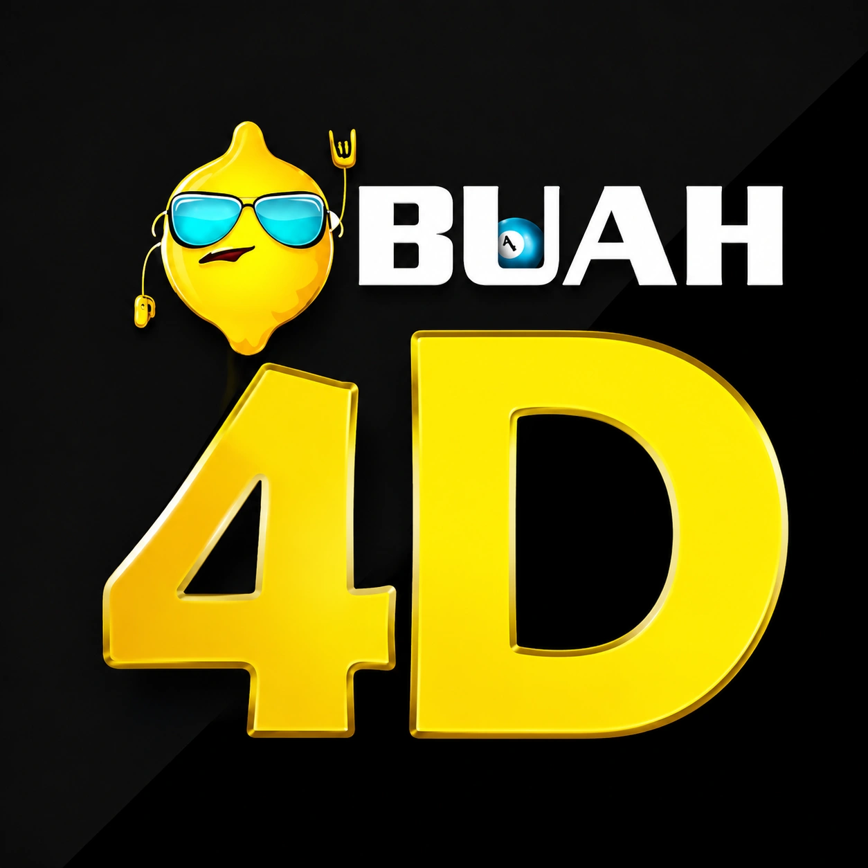 Ikon buah4d