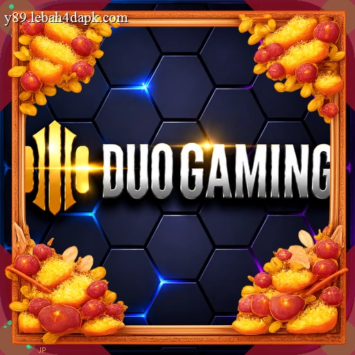 Ikon duogaming