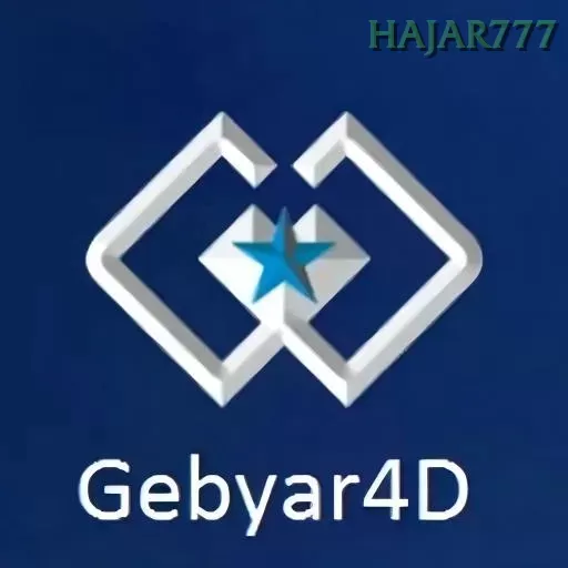 Ikon gebyar4d