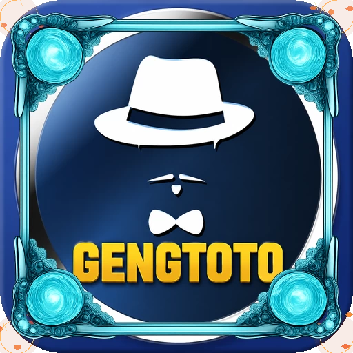 Review Aplikasi gengtoto APK Resmi — ikon aplikasi