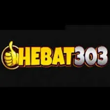 hebat303 APK Terbaru: Download Cepat dan Gratis APK Resmi — ikon aplikasi