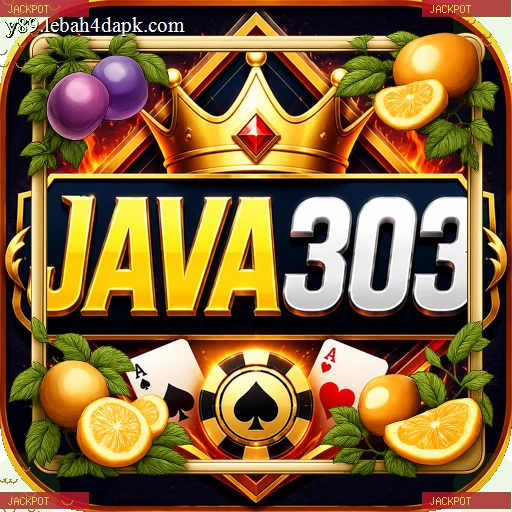 Ikon java303