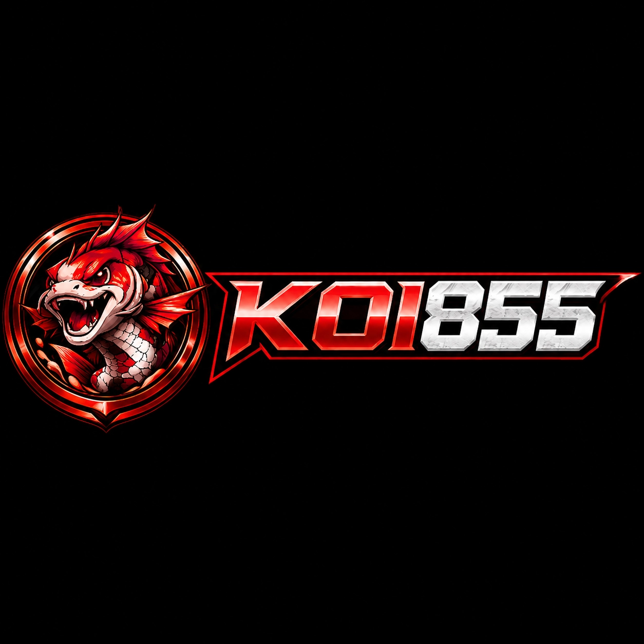 koi855 APK Terbaru: Download Cepat dan Gratis APK Resmi — ikon aplikasi