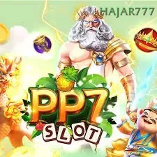 Ikon pp7slot