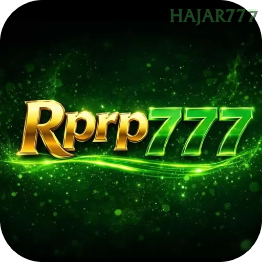 rprp777 APK Resmi — ikon aplikasi