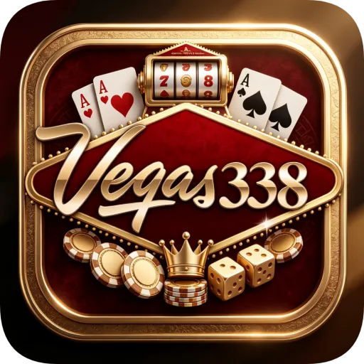 vegas338 APK Terbaru: Download Cepat dan Gratis APK Resmi — ikon aplikasi