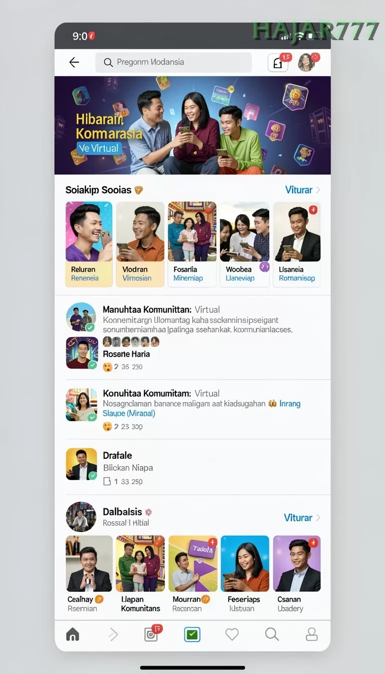 Screenshot evostoto nomor 1