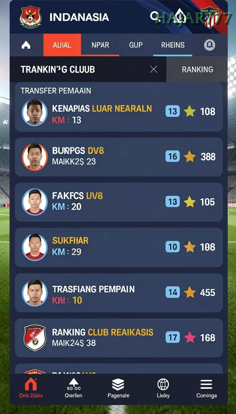 Screenshot madrid778 nomor 2