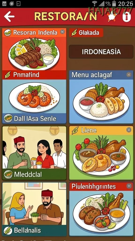 Screenshot poa88 nomor 3