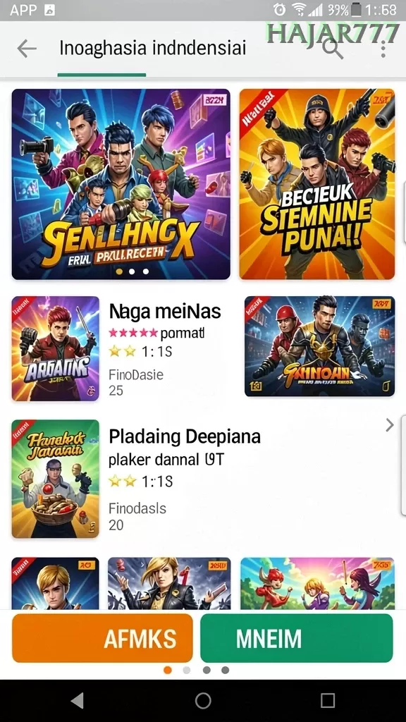 Screenshot vo777 nomor 2